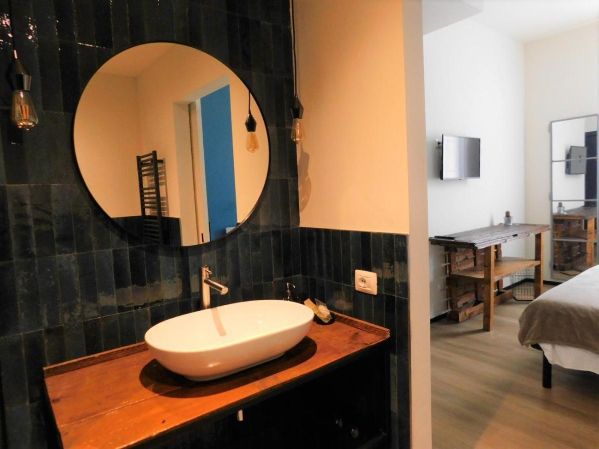 Piumaviola Beds & Apartments パルマ エクステリア 写真