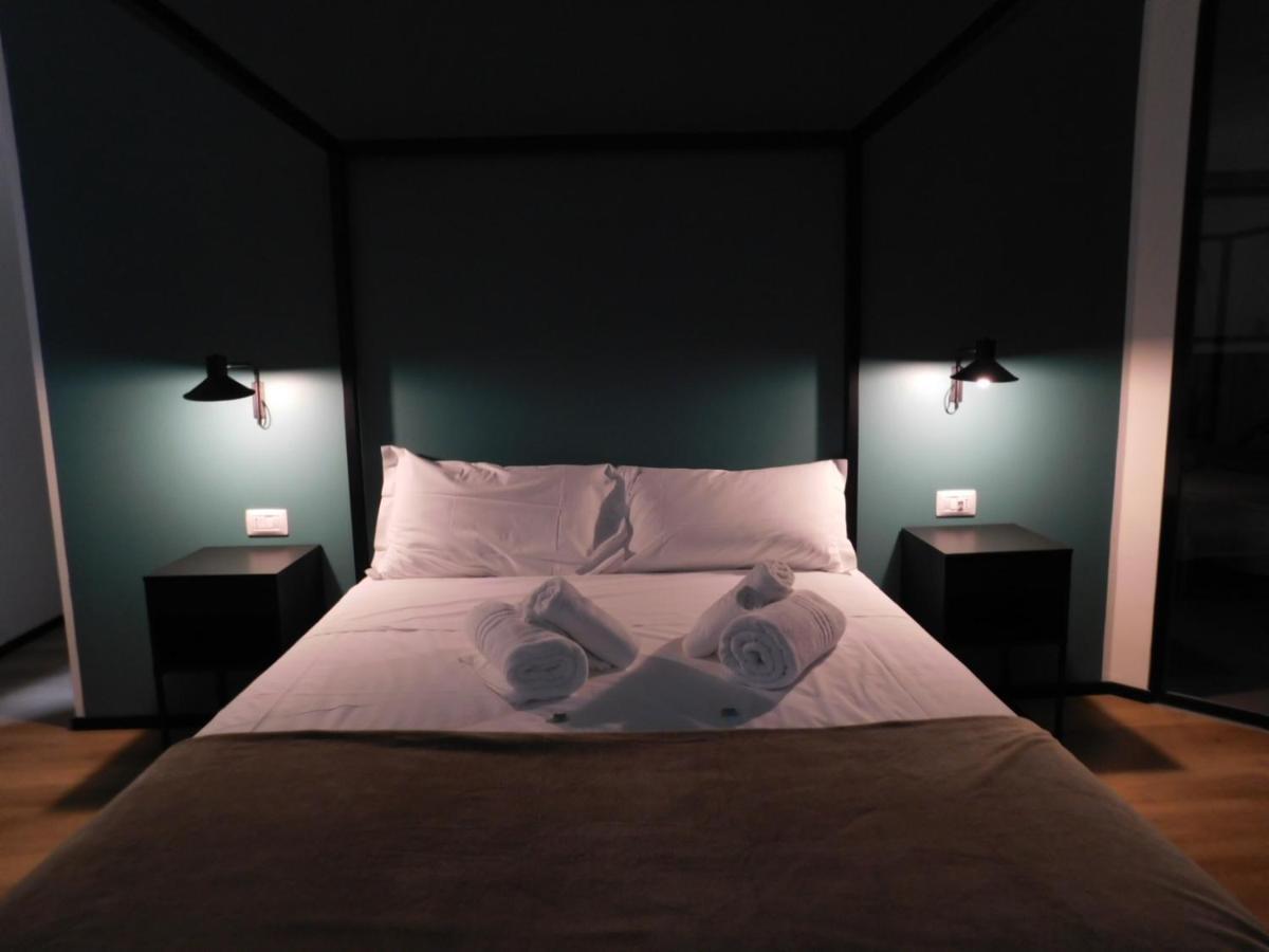 Piumaviola Beds & Apartments パルマ エクステリア 写真