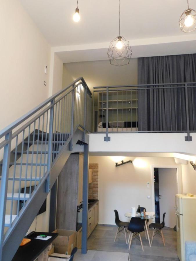 Piumaviola Beds & Apartments パルマ エクステリア 写真
