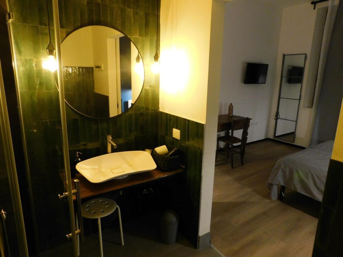 Piumaviola Beds & Apartments パルマ エクステリア 写真