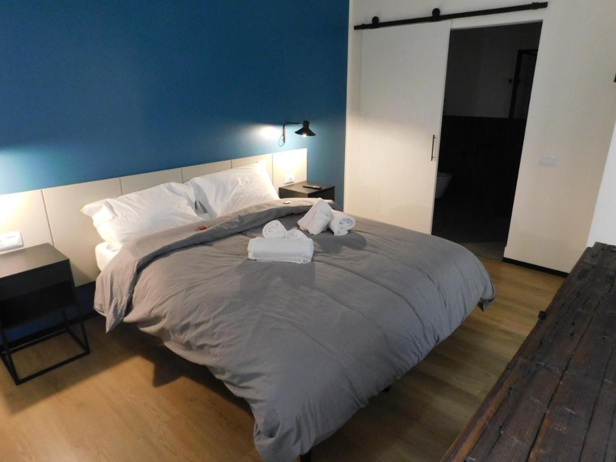 Piumaviola Beds & Apartments パルマ エクステリア 写真