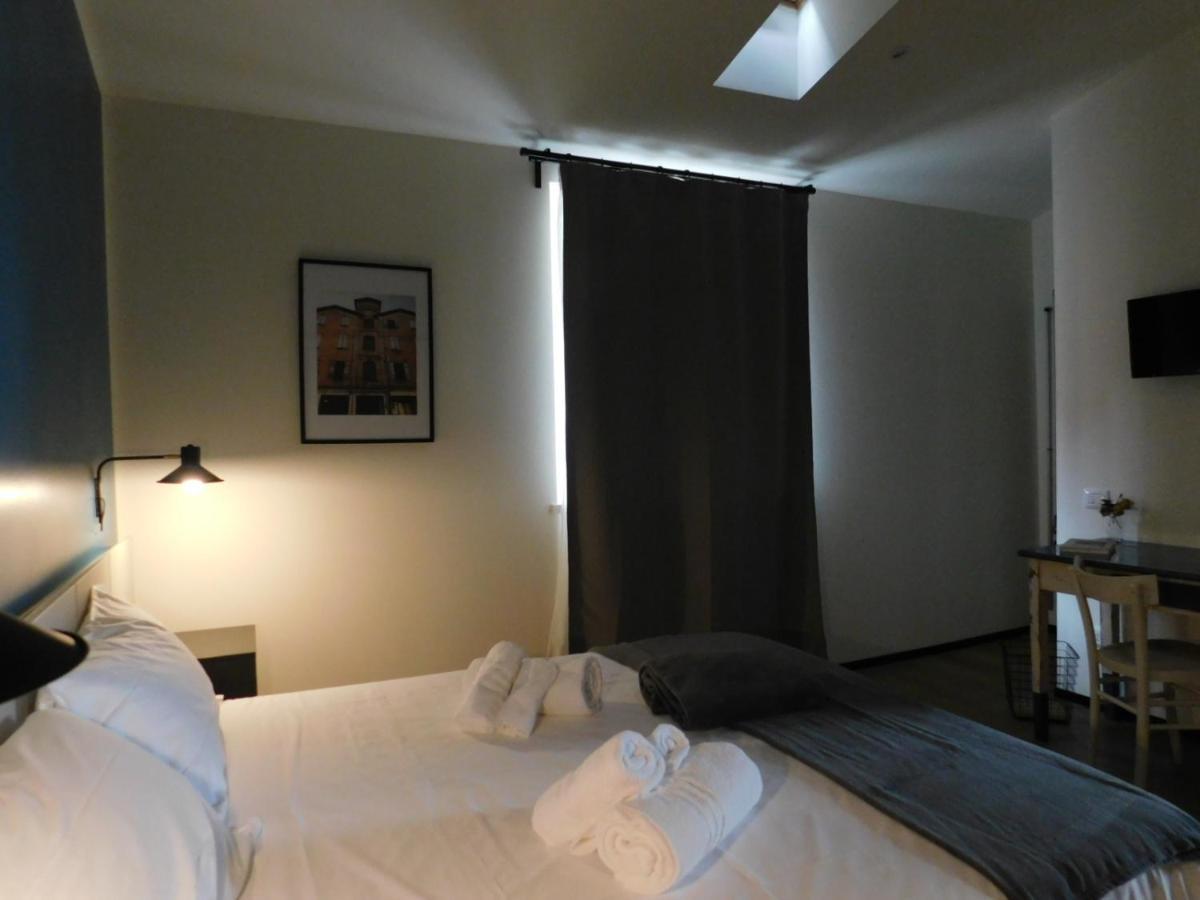 Piumaviola Beds & Apartments パルマ エクステリア 写真