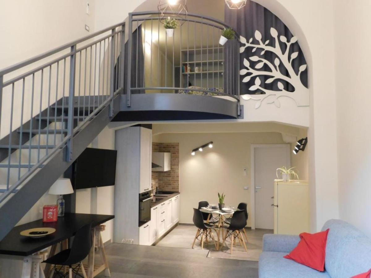 Piumaviola Beds & Apartments パルマ エクステリア 写真