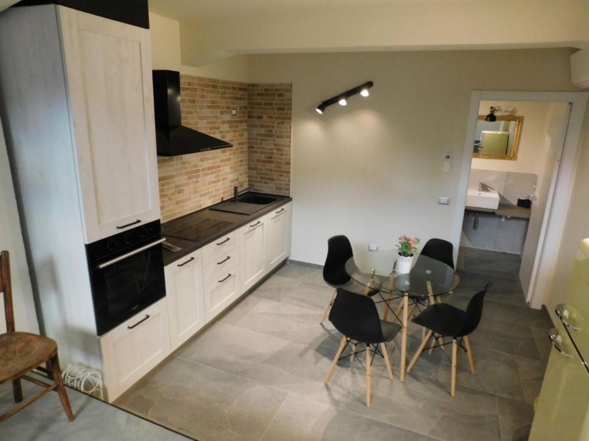 Piumaviola Beds & Apartments パルマ エクステリア 写真