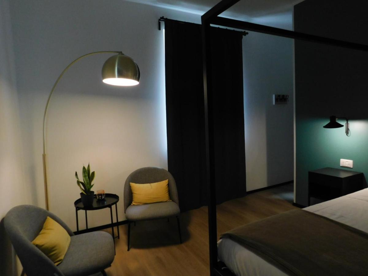 Piumaviola Beds & Apartments パルマ エクステリア 写真