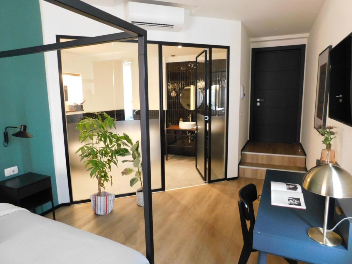 Piumaviola Beds & Apartments パルマ エクステリア 写真